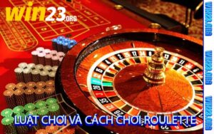 Roulette
